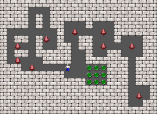 Уровень 712 — Bugs1005 collections